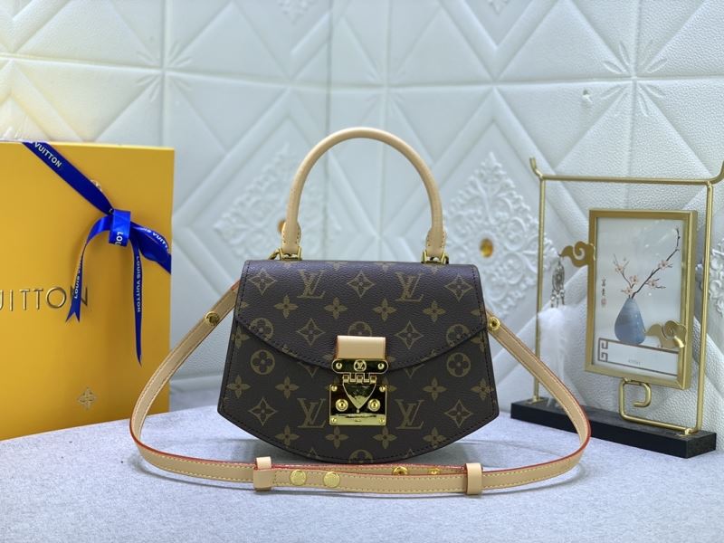 Louis Vuitton Top Handle Bags